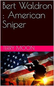 Bert waldron: american sniper cover image