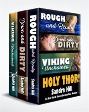 Holy Thor! : Viking Navy SEALs cover image