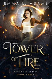 Tower of fire cover image