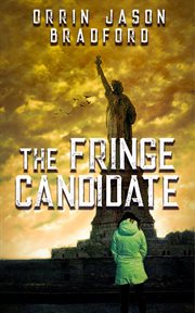 The fringe candidate cover image