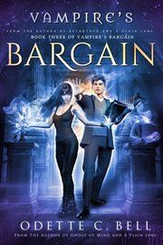 Vampire's bargain cover image