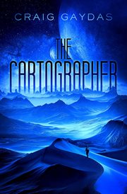 The cartographer cover image