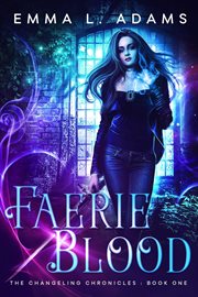 Faerie blood cover image