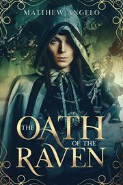 The oath and the raven cover image