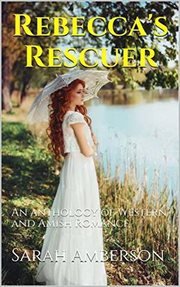 Rebecca's Rescuer cover image