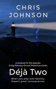 Deja two cover image