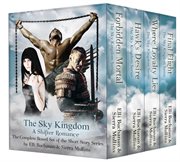 The sky kingdoms box set cover image