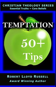 Temptation: 50+ tips cover image