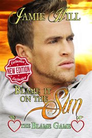 Blame it on the sun cover image