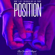 Don't get tricked out your position cover image