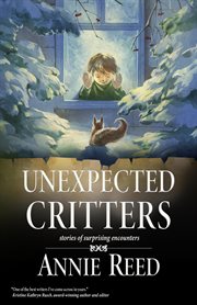 Unexpected critters cover image