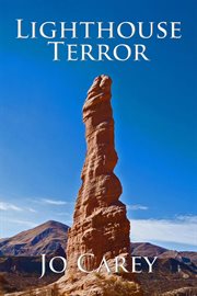 Lighthouse terror cover image
