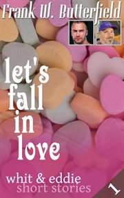 Let's fall in love cover image