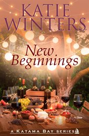 New beginnings cover image