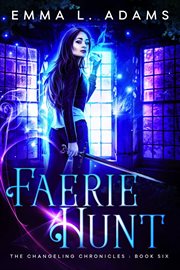 Faerie Hunt cover image