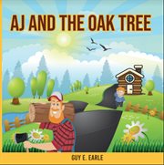 Aj and the oak tree cover image