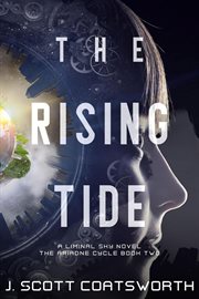 The rising tide cover image