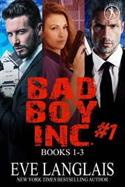 Bad Boy Inc. #1 : Bad Boy Inc cover image