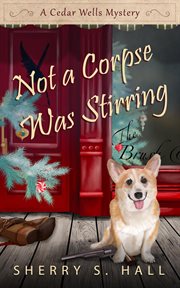 Not a corpse was stirring cover image