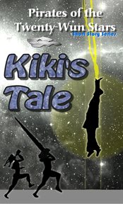 Kiki's tale cover image