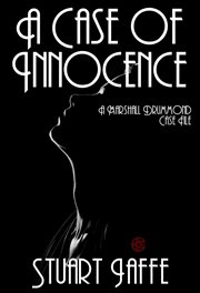 A case of innocence cover image