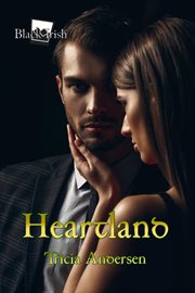 Heartland : Black Irish cover image
