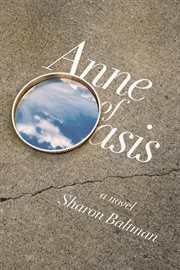 Anne of Oasis cover image