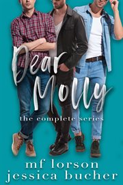 Dear molly: the complete series cover image