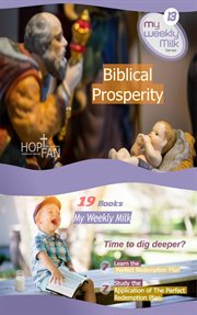 Biblical prosperity cover image