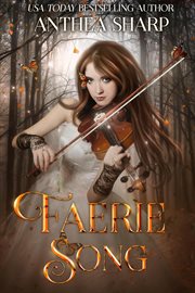 Faerie song cover image