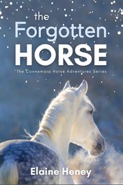 The forgotten horse cover image