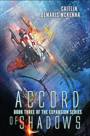 Accord of shadows cover image