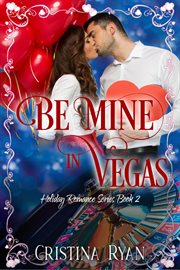 Be mine in vegas cover image