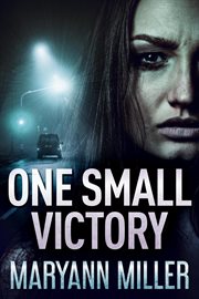 One small victory cover image