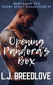 Opening Pandora's Box cover image