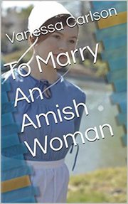To marry an amish woman cover image