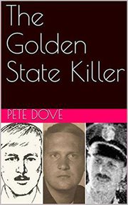 The Golden State Killer cover image