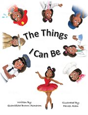 The things i can be cover image