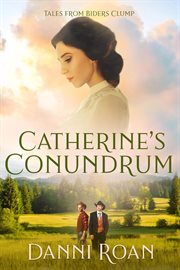 Catherine's conundrum cover image