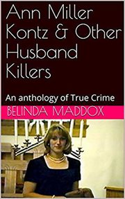 Ann miller kontz & other husband killers cover image
