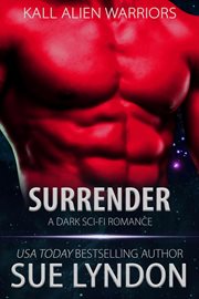 Surrender cover image