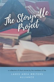 The storyville project cover image
