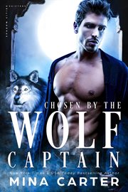 Chosen by the Wolf Captain cover image