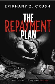 The repayment plan cover image