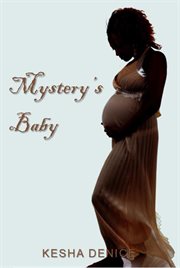 Mystery's baby cover image