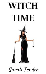 Witch Time cover image