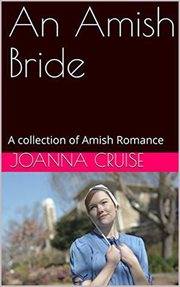 An amish bride cover image