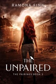 The unpaired cover image