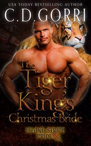 The Tiger King's Christmas Bride cover image