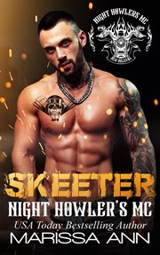 Skeeter cover image
